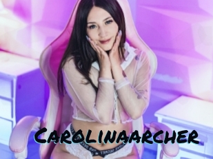 Carolinaarcher