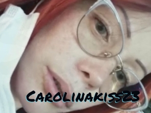 carolinakiss23 Sexties