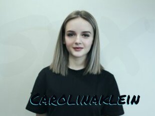 Carolinaklein