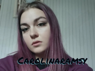carolinaramsy Sexties