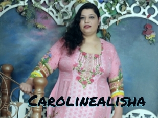 Carolinealisha
