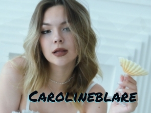 Carolineblare
