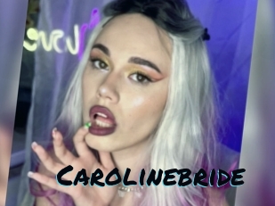 Carolinebride
