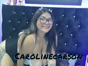 Carolinecarson
