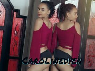 Carolinedyen