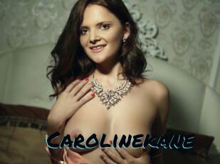 Carolinekane