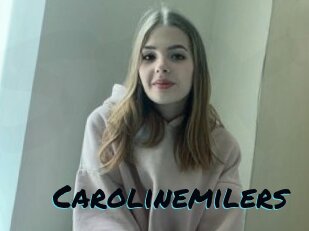 Carolinemilers