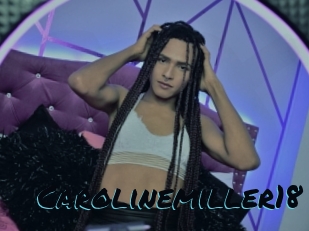 carolinemiller18 Sexties