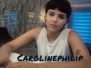 Carolinephilip