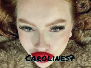 Carolines7