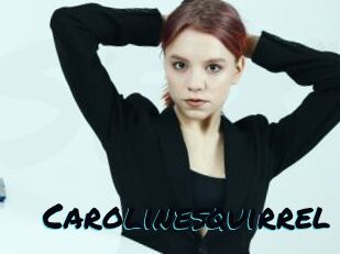 Carolinesquirrel
