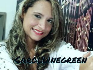Carollinegreen