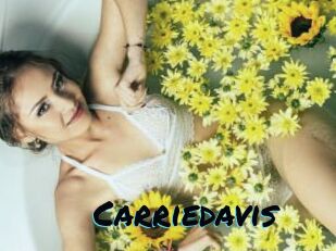 carriedavis Sexties