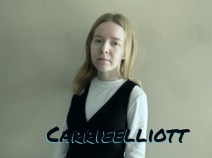 Carrieelliott