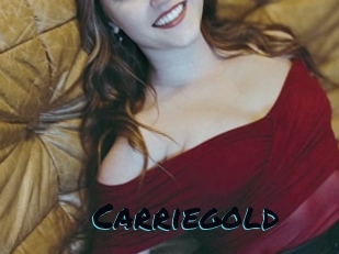 Carriegold
