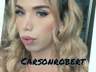 Carsonrobert