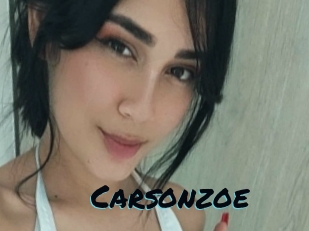 Carsonzoe