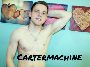 Cartermachine