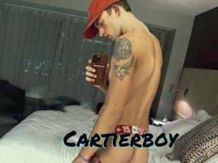 Cartierboy