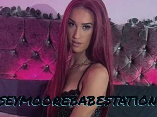 Caseymoorebabestation