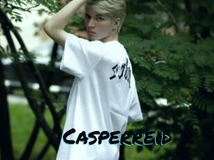 Casperreid