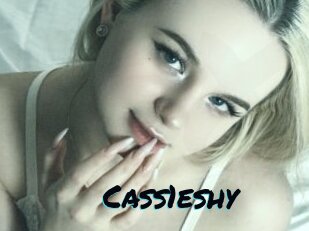 Cass1eshy