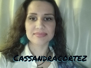 Cassandracortez