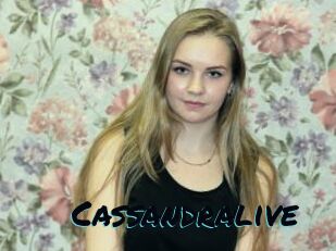 Cassandralive