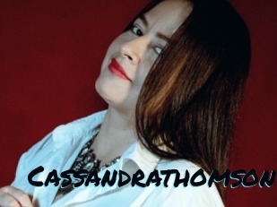 Cassandrathomson