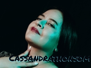 Cassandrathonsom