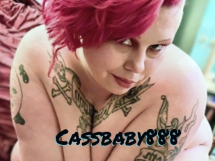 Cassbaby888