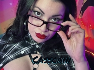 Casscain