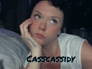 Casscassidy