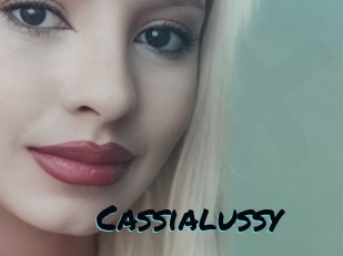 Cassialussy