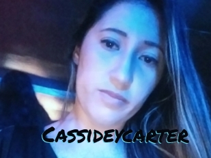 Cassideycarter
