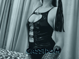 Cassidom