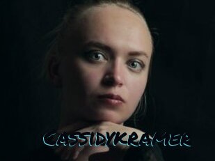 Cassidykramer