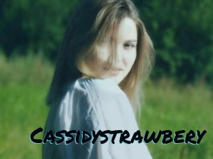 Cassidystrawbery