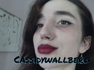 Cassidywallberg