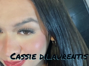 cassie_dilaurentis Sexties