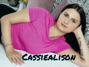 Cassiealison