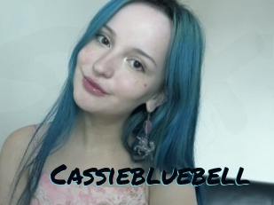 Cassiebluebell