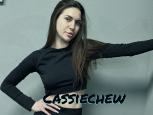 Cassiechew