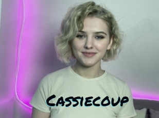 Cassiecoup
