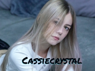 cassiecrystal Sexties