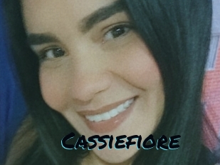 Cassiefiore