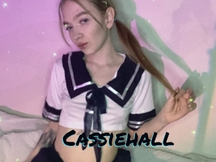 cassiehall Sexties