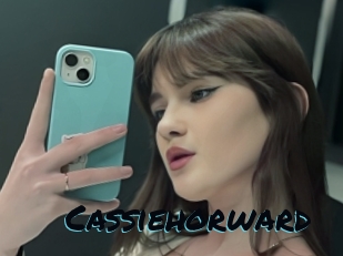 Cassiehorward