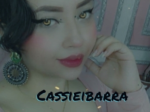 Cassieibarra