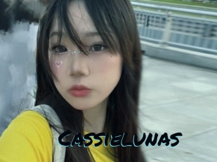 cassielunas Sexties
